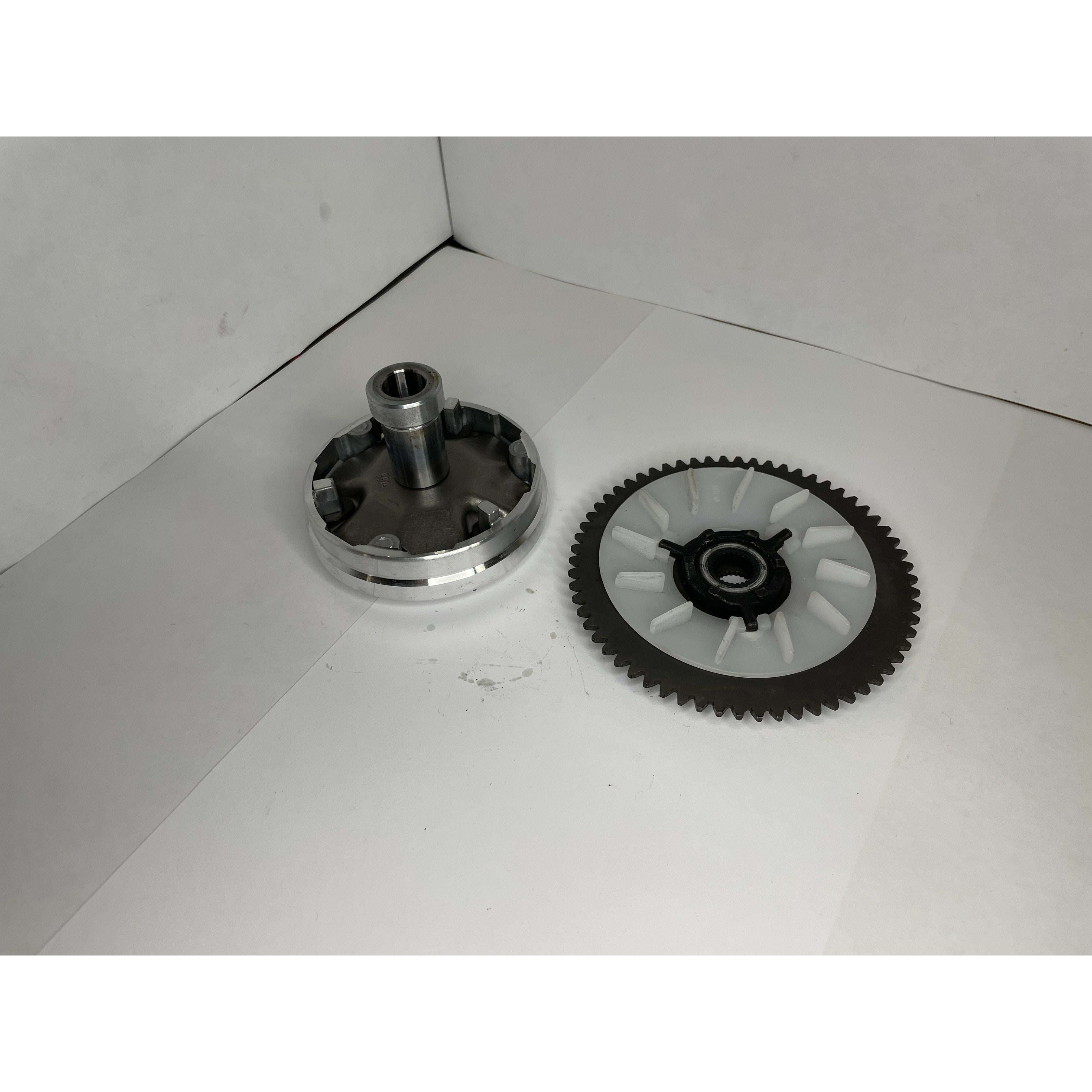 BEG Variator komplett original MOTOCR Comet, Big Max - ÖREBRO MC SERVICE